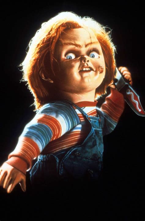 chucky imagenes hd